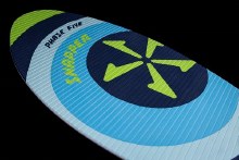 Additional picture of 2026 Phase 5 Snapper Kids Wakesurfer - 36 inch