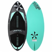 25 Phase 5 Matrix Premium Skim Wakesurfer - 56 inch