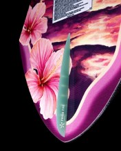 Additional picture of 27 Phase 5 Mindset Premium Skim Wakesurfer - 49 inch
