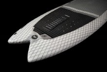 Additional picture of 2025 Phase 5 Zilla Fun Surf Style Wakesurfer - 72 inch