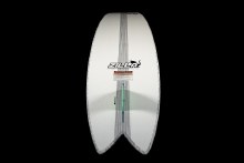 Additional picture of 2025 Phase 5 Zilla Fun Surf Style Wakesurfer - 72 inch
