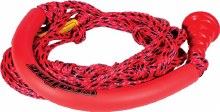Proline Mini  TUG 20 foot Surf Rope - Orange