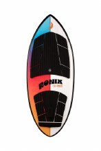 Additional picture of 2026 Ronix Standard Core Skimmer Wakesurfer - 58 inch
