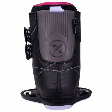 Additional picture of 2025 Hyperlite Jinx Women's Wakeboard Bindings - Standard