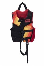 Additional picture of Hyperlite Child Indy Approved Life Vest - Boys