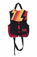 Additional picture of Hyperlite Child Indy Approved Life Vest - Boys
