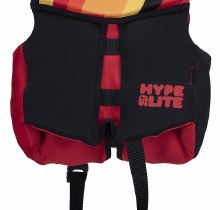 Additional picture of Hyperlite Child Indy Approved Life Vest - Boys