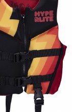Additional picture of Hyperlite Child Indy Approved Life Vest - Boys