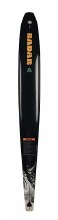 Additional picture of 2025 Radar Senate Lithium Core Slalom Waterski Blank - 69 inch
