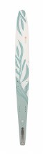 Additional picture of 2025 Radar Lyric Alloy Women's Slalom Waterski - 63 inch