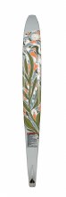 Additional picture of 2025 Radar Lyric Alloy Women's Slalom Waterski - 63 inch
