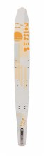 Additional picture of 2025 Radar Session Women's Slalom Ski Blank - 65 inch