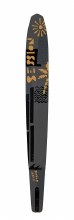 Additional picture of 2025 Radar Session Slalom Waterski Blank - 65 inch