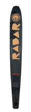 Additional picture of 2025 Radar Session Slalom Waterski Blank - 65 inch