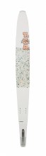 Additional picture of 2025 Radar Total Awesomeness Girl's Slalom Ski - 63 inch