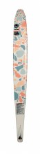 Additional picture of 2025 Radar Total Awesomeness Girl's Slalom Ski - 63 inch