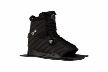 2025 Radar Lyric BOA Women's Waterski Binding Front - Small