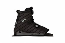 Additional picture of Radar Lyric BOA Women's Waterski Binding Front - Small