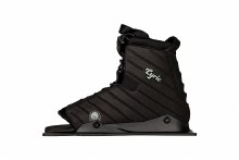 Additional picture of Radar Lyric BOA Women's Waterski Binding Front - Standard