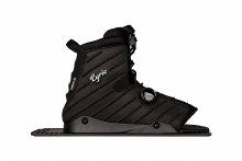 Additional picture of Radar Lyric BOA Women's Waterski Binding Rear - Small
