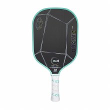 Six Zero Quartz 15 MM - Purple/Amethyst - Pickleball Paddle