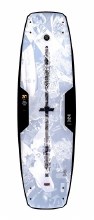 Additional picture of 2025 Hyperlite Murray Pro Wakeboard - 139 CM