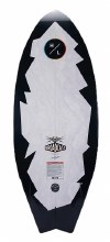 Additional picture of Hyperlite Broadcast Wakesurfer - 64 inch