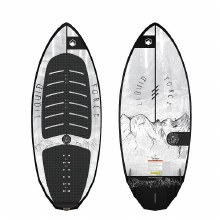 2025 Liquid Force Primo Wakesurfer - 53 inch 2025 Liquid Force Primo Wakesurfer - 53 inch
