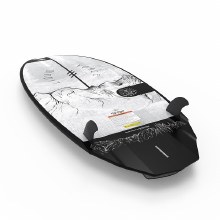 Additional picture of 2025 Liquid Force Primo Wakesurfer - 58 inch