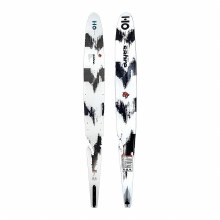 2025 HO Sabre Slalom Water Ski Blank