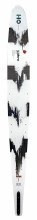 Additional picture of 2025 HO Sabre Slalom Water Ski - 68 inch