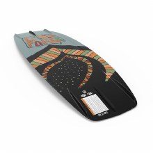 Additional picture of Liquid Force M.E. FS Girl's Wakeboard - 125 CM