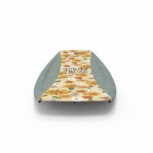 Additional picture of Liquid Force M.E. FS Girl's Wakeboard - 125 CM