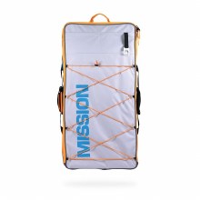Additional picture of Mission Reef Splash Mat Canada | 12ft Hexagon Inflatable Dock