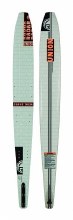 Additional picture of 2025 Radar Union Women's Slalom Waterski - 67 inch
