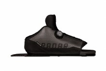 Additional picture of Radar Carbitex Hybrid RTP BOA Alumi Plate - Std