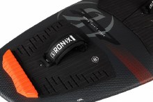 Additional picture of 26 Ronix Tuff Tech 727 Foil Board - 56 inch