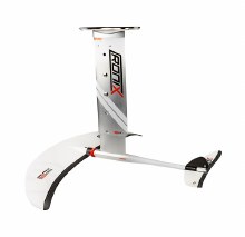 Additional picture of 2026 Ronix Shift Adjustable Mast Foil - 17 to 26 inches