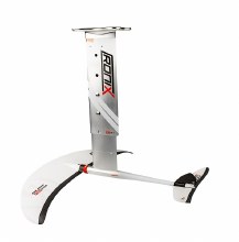 Additional picture of 2026 Ronix Shift Adjustable Mast Foil - 17 to 26 inches