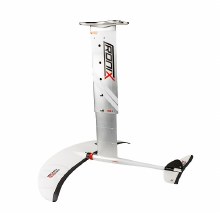 Additional picture of 2026 Ronix Shift Adjustable Mast Foil - 17 to 26 inches