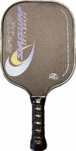 Manta Raptor XL Carbon Pickleball Paddle - Shuswap Edition