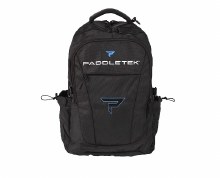 Paddletek Midsize Pickleball Backpack - Blue Paddletek Midsize Pickleball Backpack - Blue