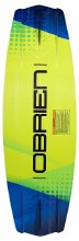 Additional picture of 2026 OBrien Valhalla Wakeboard - 138 CM