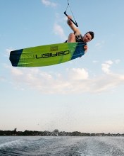 Additional picture of 2026 OBrien Valhalla Wakeboard - 138 CM