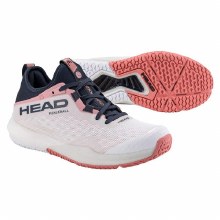 Head Women's Motion Pro Pickleball Shoes - Size 6