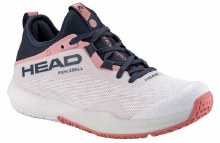Additional picture of Head Women's Motion Pro Pickleball Shoes - Size 6