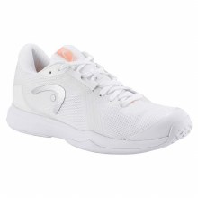 Head Women's Sprint Team 4.0 Court Shoes - Size 10.5 - LAST OF DISPLAY PAIR!