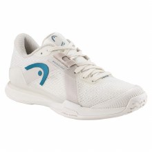 Head Women's Sprint Pro 4.0 Court Shoes - Size 9.5 Head Women's Sprint Pro 4.0 Court Shoes - Size 9.5