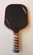 Additional picture of Joola Colin Johns Scorpeus 3s - 16 MM - LAST OF DEMO PADDLE, SOLD AS IS