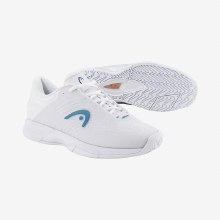 Additional picture of Head Women's Revolt Pro 4.5 Court Shoes - Size 7.5 - only